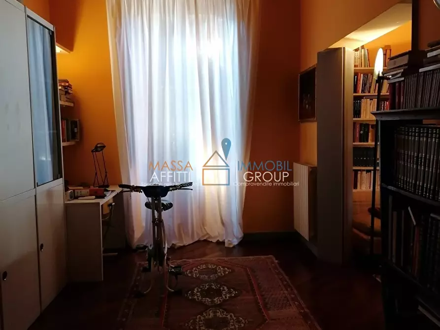 Immagine 21 di Villa in vendita  in Via Galissano 24 a Carrara