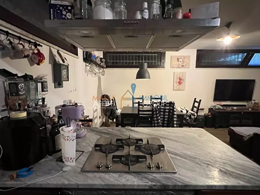 Immagine 51 di Villa in vendita  in Via Tinelli 33 a Massa