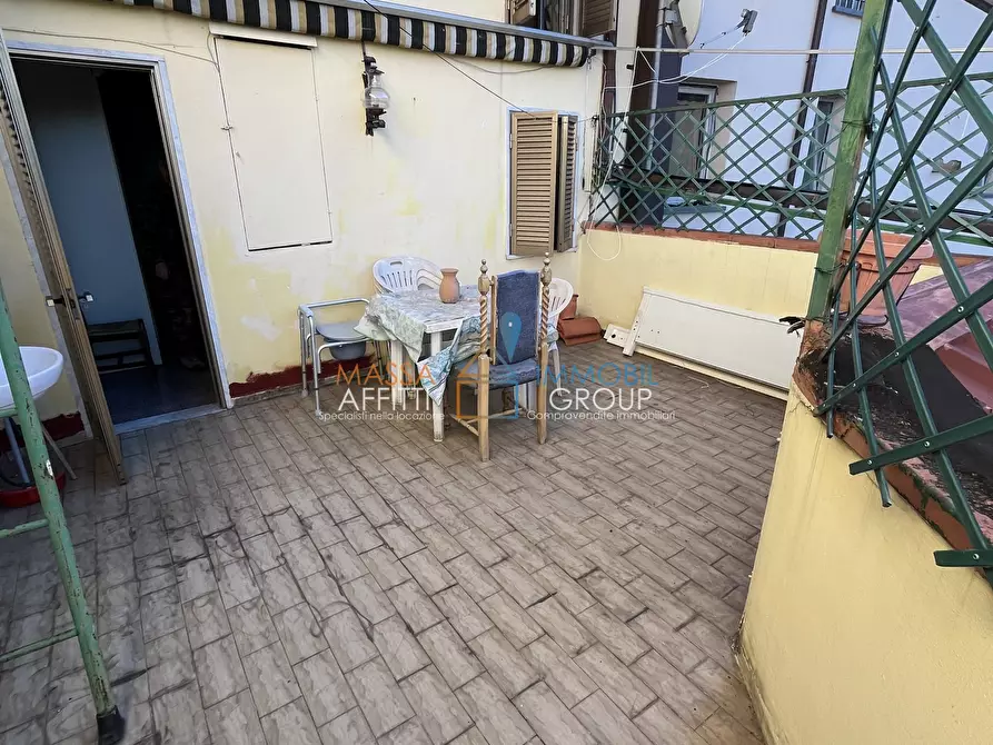 Immagine 19 di Terratetto in vendita  in via Gaspero Jacopetti 96 a Massa