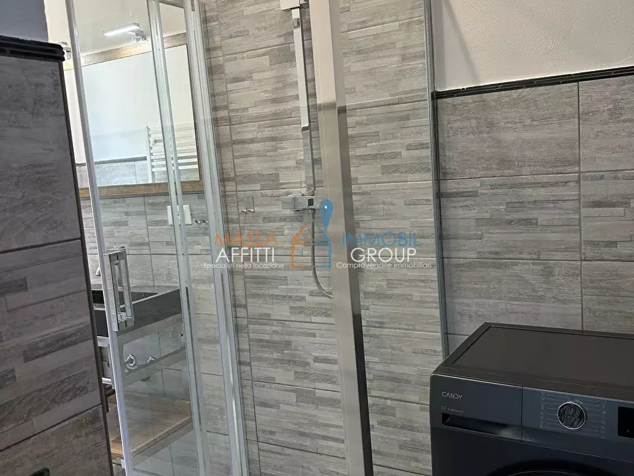 Immagine 11 di Trilocale in affitto  in Via Capitano Michele Fiorillo 15A a Carrara