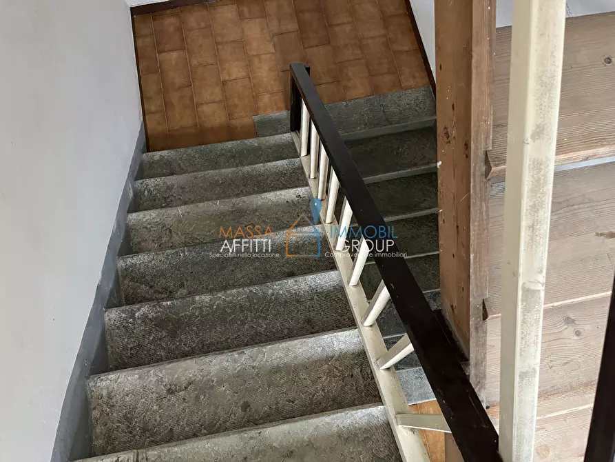 Immagine 13 di Terratetto in vendita  in Via San Maria 3 a Montignoso