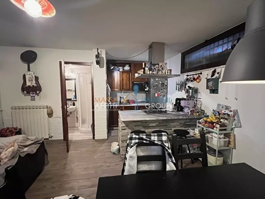 Immagine 48 di Villa in vendita  in Via Tinelli 33 a Massa