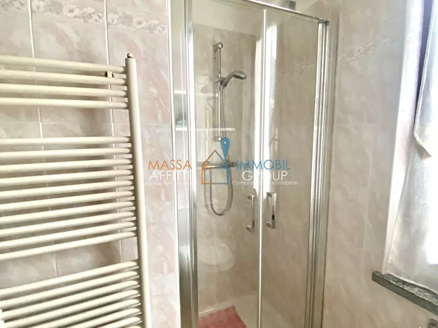 Immagine 17 di Trilocale in vendita  in Via Venezia 7 a Massa