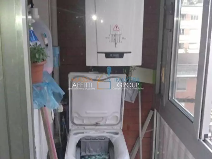 Immagine 10 di Pentalocale in vendita  in Via Europa 13 a Massa