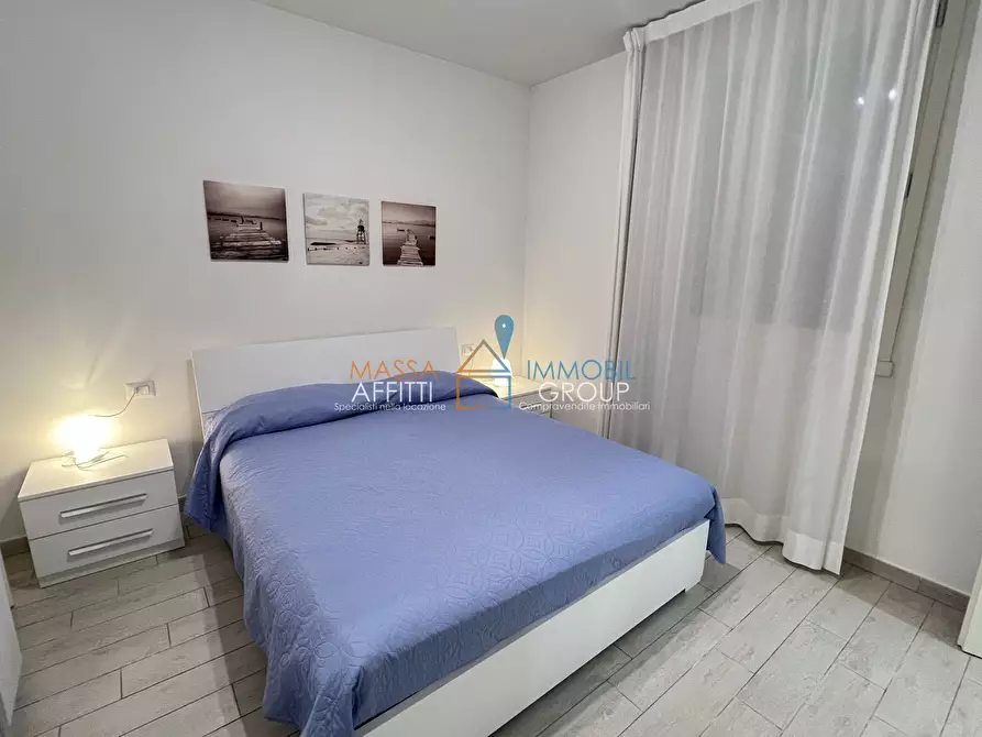 Immagine 8 di Trilocale in vendita  in Via Poveromo 20 a Massa