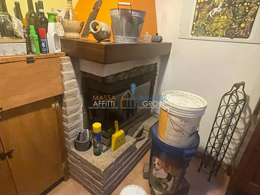 Immagine 29 di Casa indipendente in vendita  in Via San Vitale 7 a Massa