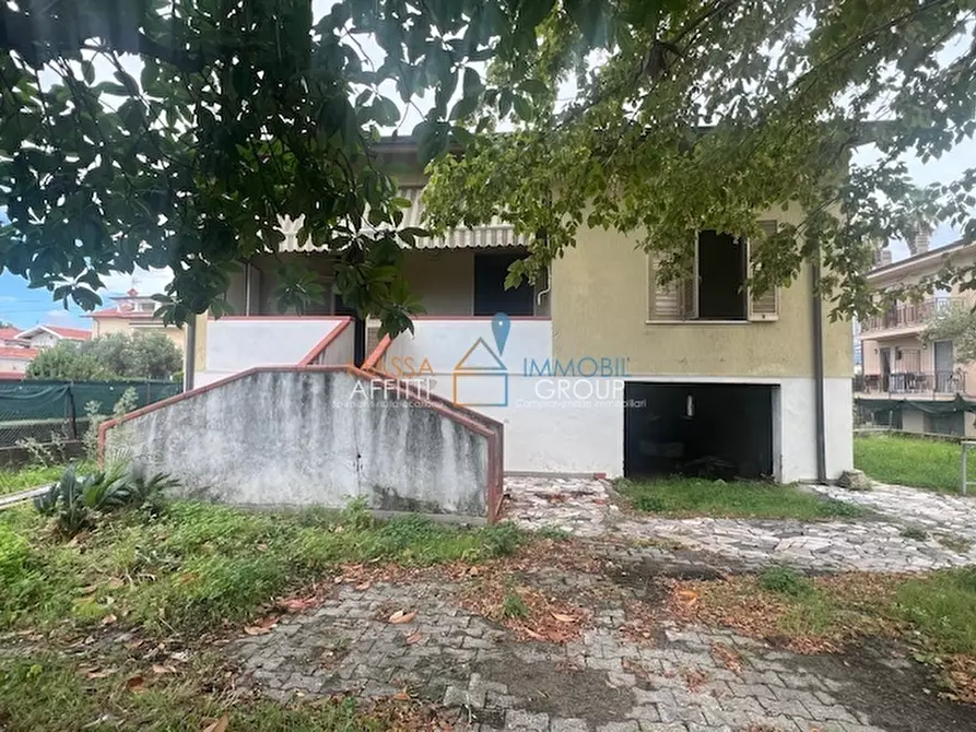 Immagine 7 di Casa indipendente in vendita  in Via del Casone 24 a Massa