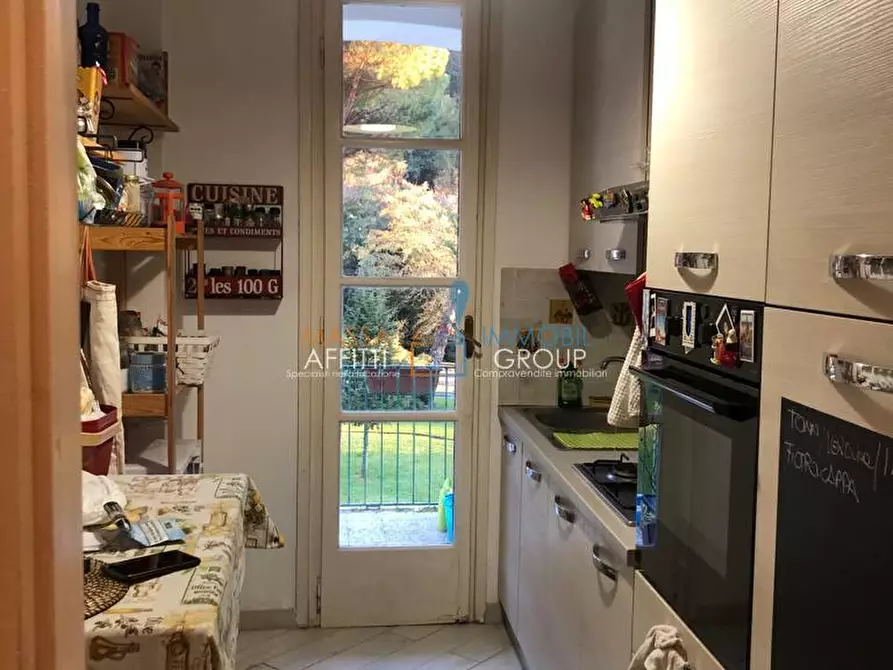 Immagine 7 di Quadrilocale in vendita  in Via Saponiera 3 a Montignoso