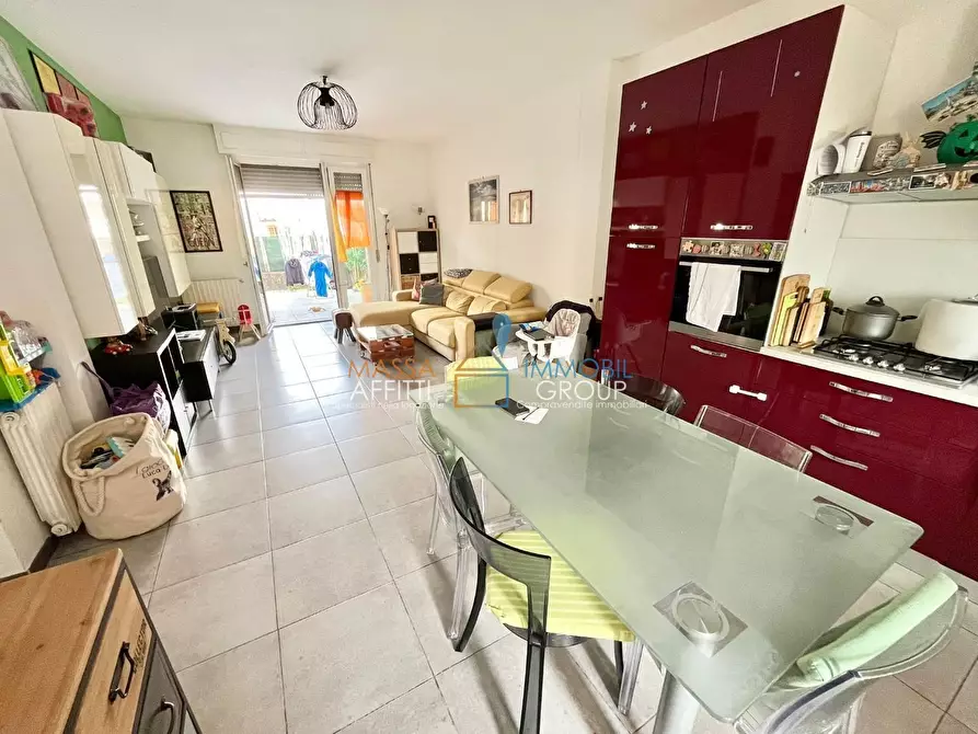 Immagine 6 di Appartamento in vendita  in Via del Balico 8 a Massa