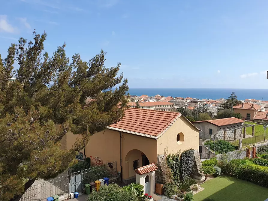 Immagine 17 di Attico in vendita  in Regione San Rocco 14 a Alassio