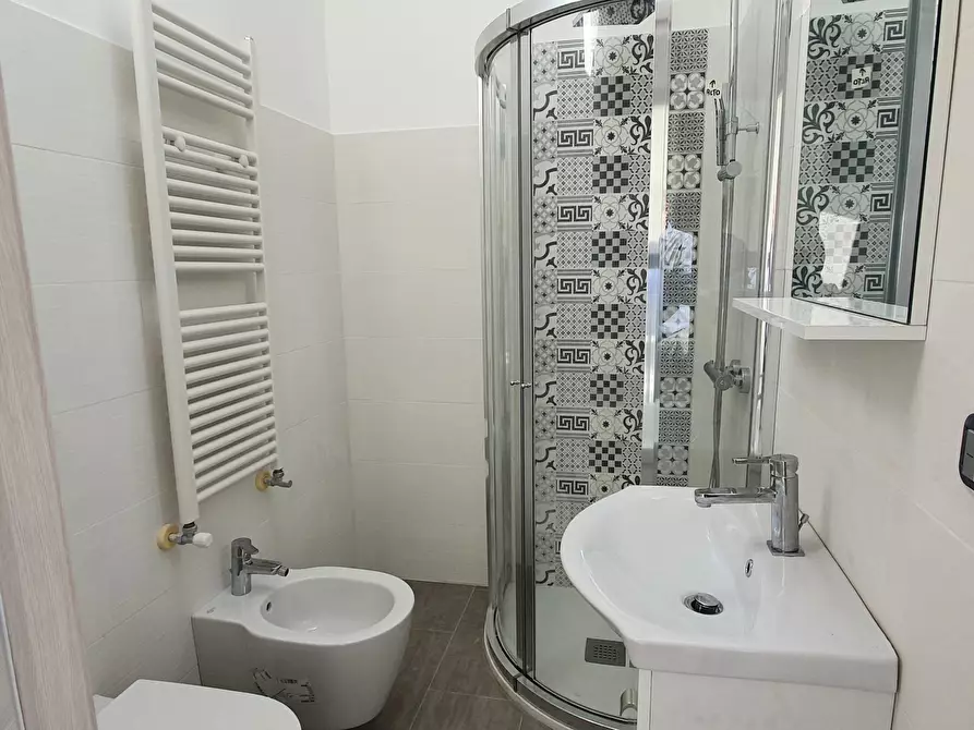 Immagine 6 di Attico in vendita  in Via Giuseppe Mazzini 38 a Alassio