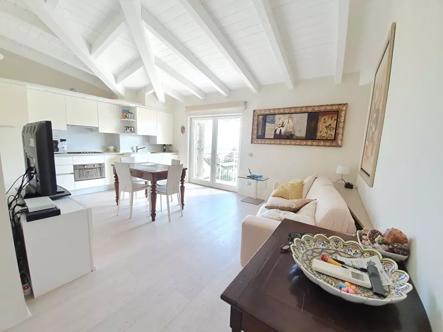 Immagine 15 di Attico in vendita  in Regione San Rocco 14 a Alassio