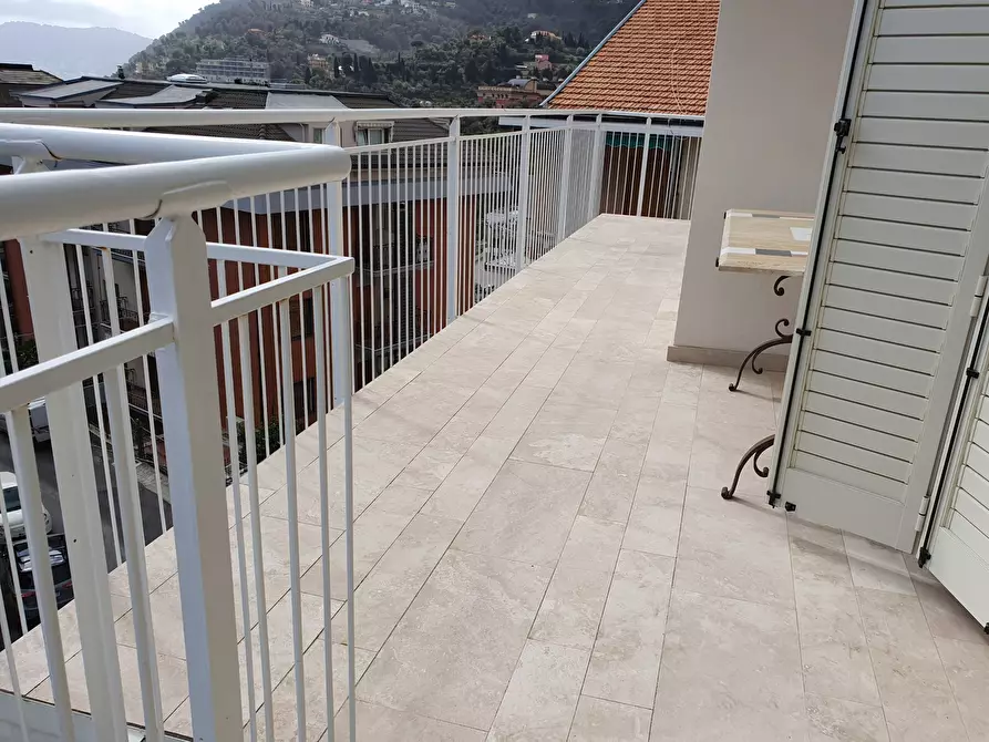 Immagine 6 di Attico in vendita  in Regione San Rocco 14 a Alassio
