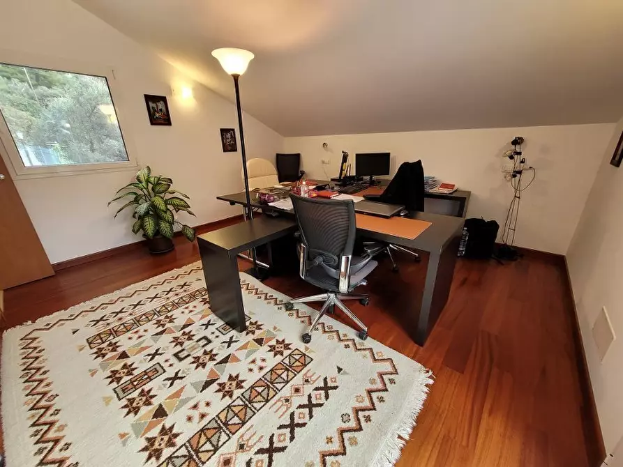 Immagine 32 di Villa in vendita  in via Neghelli 145 a Alassio