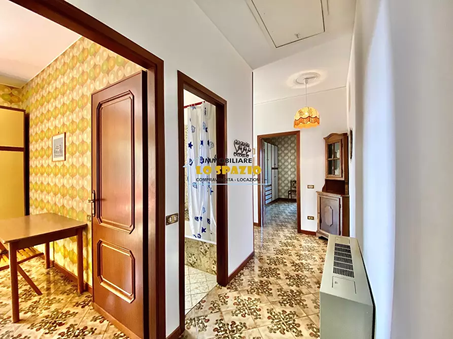 Immagine 20 di Villa in vendita  in via soprana 21 a Andora