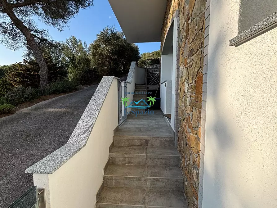 Immagine 12 di Trilocale in vendita  in strada colla micheri a Andora