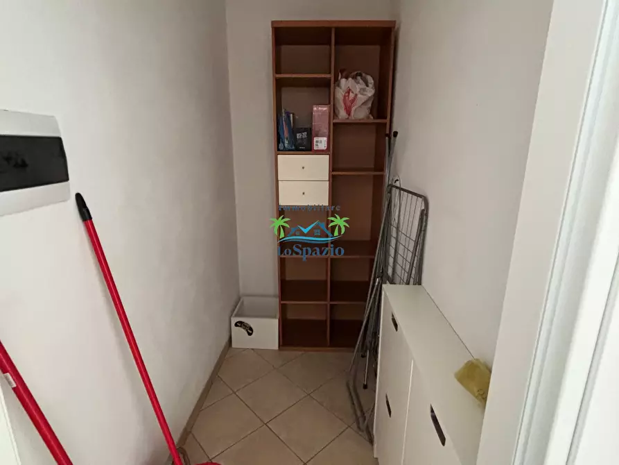 Immagine 11 di Trilocale in vendita  in strada colla micheri a Andora