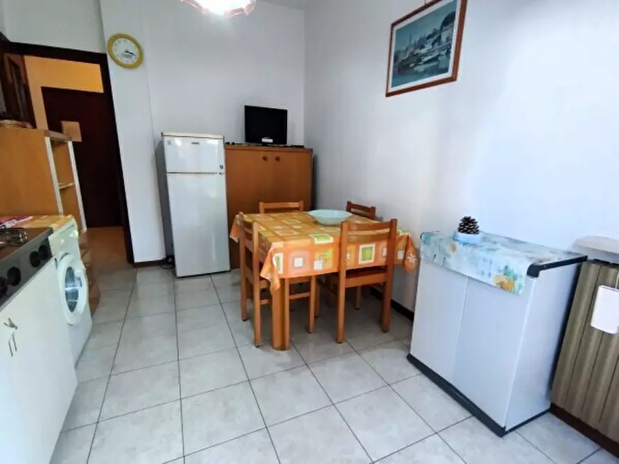 Immagine 2 di Bilocale in vendita  a Andora