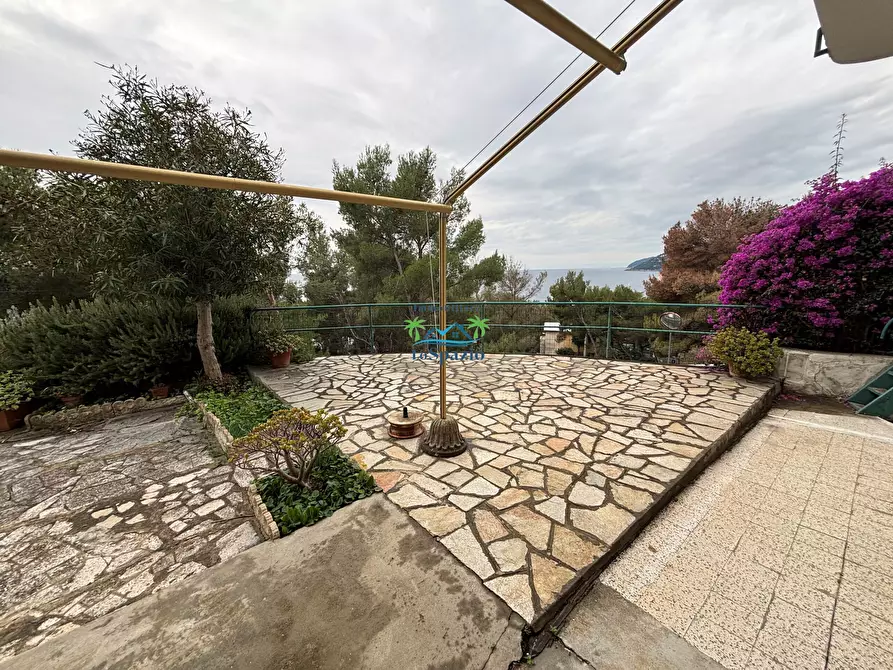 Immagine 10 di Casa bifamiliare in vendita  in via Trinacria 3 a Andora