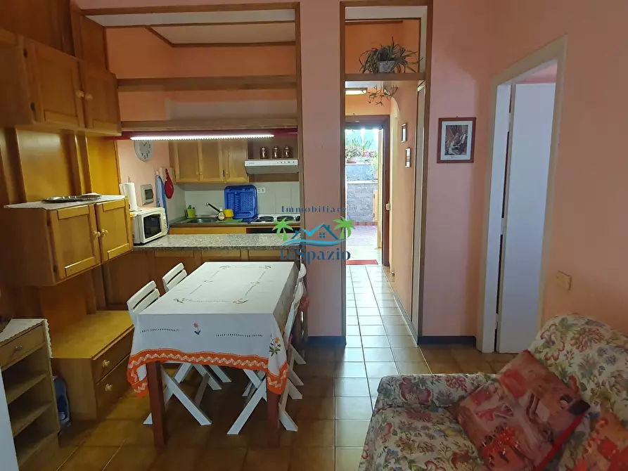 Immagine 7 di Bilocale in vendita  in Via Aurelia 224 a Andora