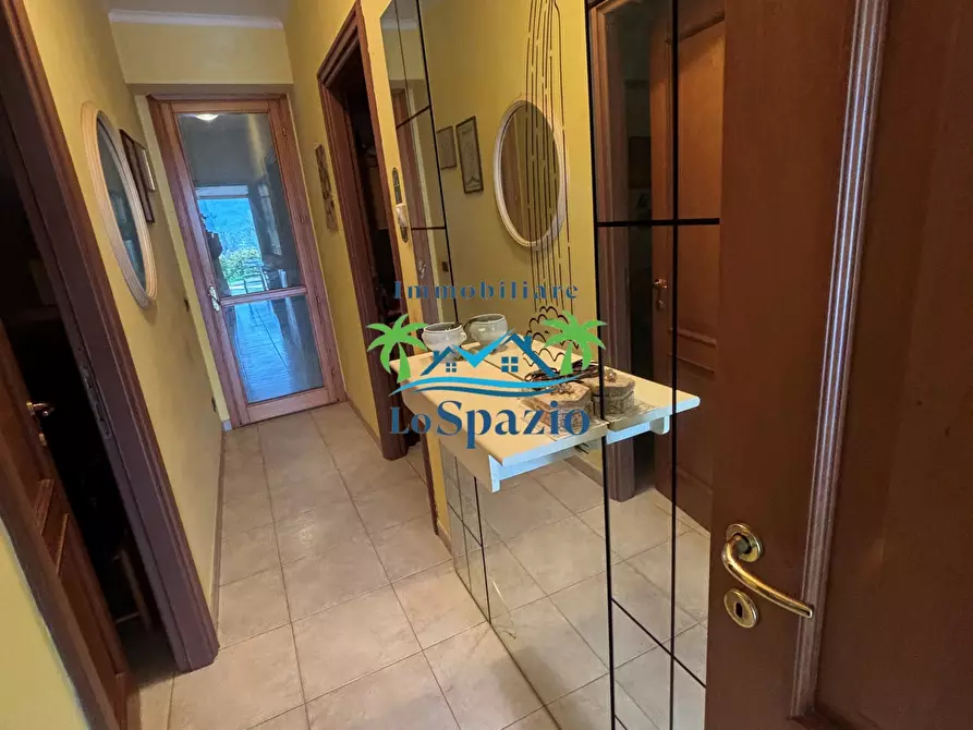 Immagine 12 di Trilocale in vendita  in strada piangrande a Andora