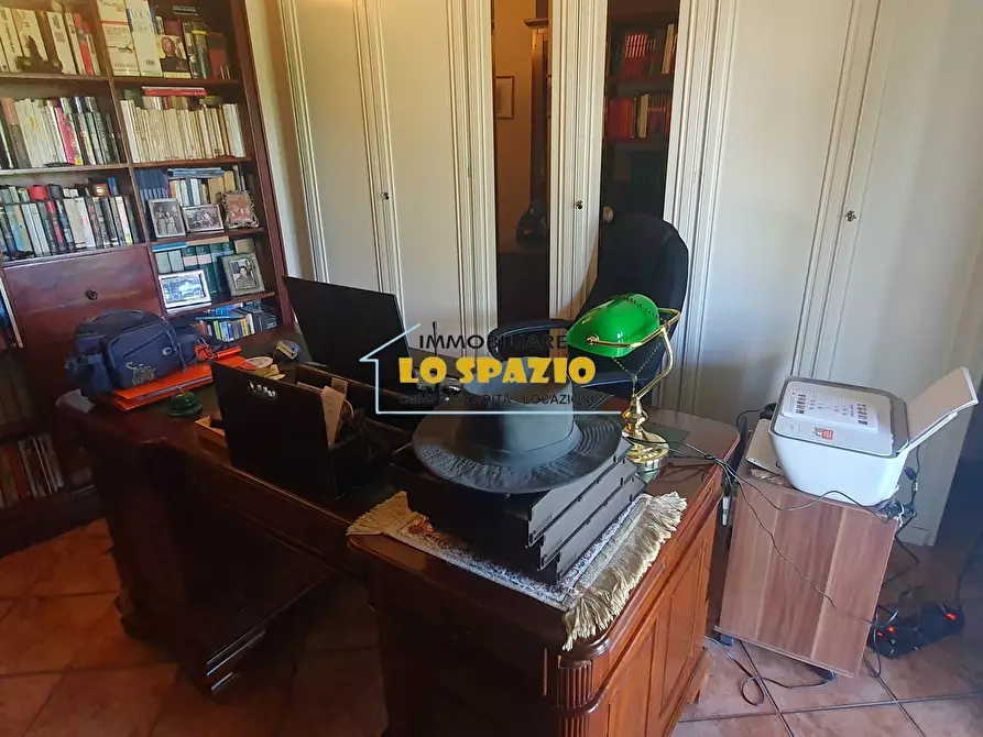 Immagine 15 di Casa indipendente in vendita  in Piazza Iv Novembre a Testico