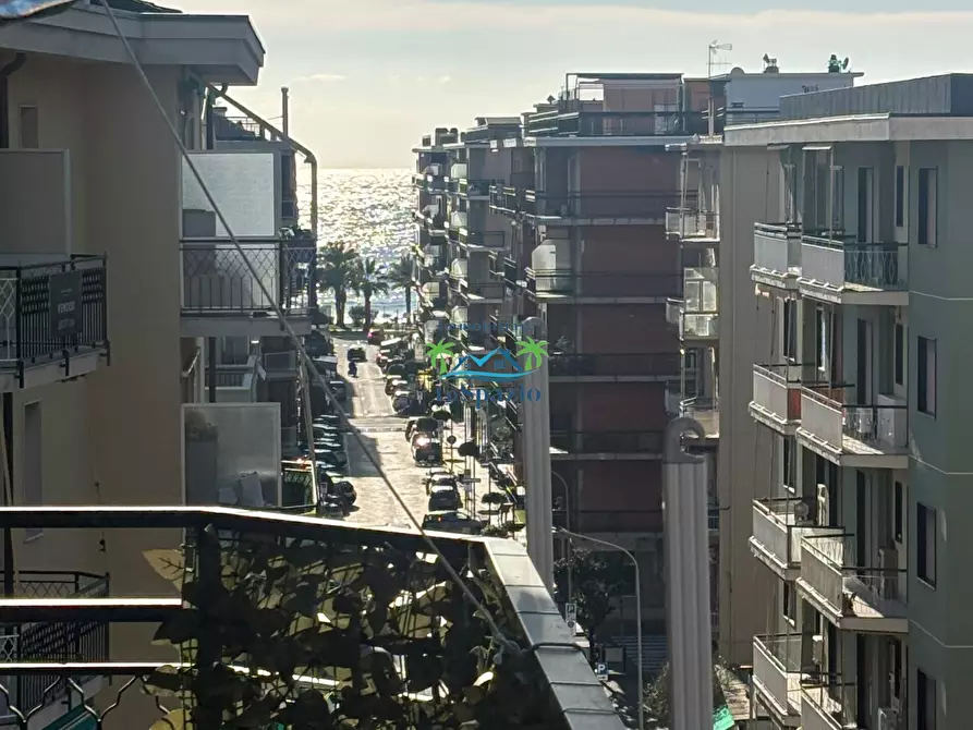 Immagine 9 di Trilocale in vendita  in Via Doria 72 a Andora