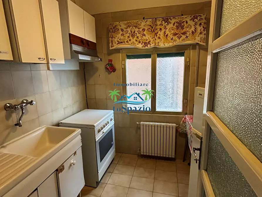 Immagine 28 di Casa bifamiliare in vendita  in via Trinacria 3 a Andora