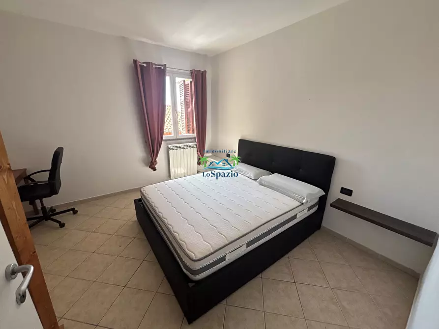 Immagine 12 di Trilocale in vendita  in Strada della Colla 56 a Andora