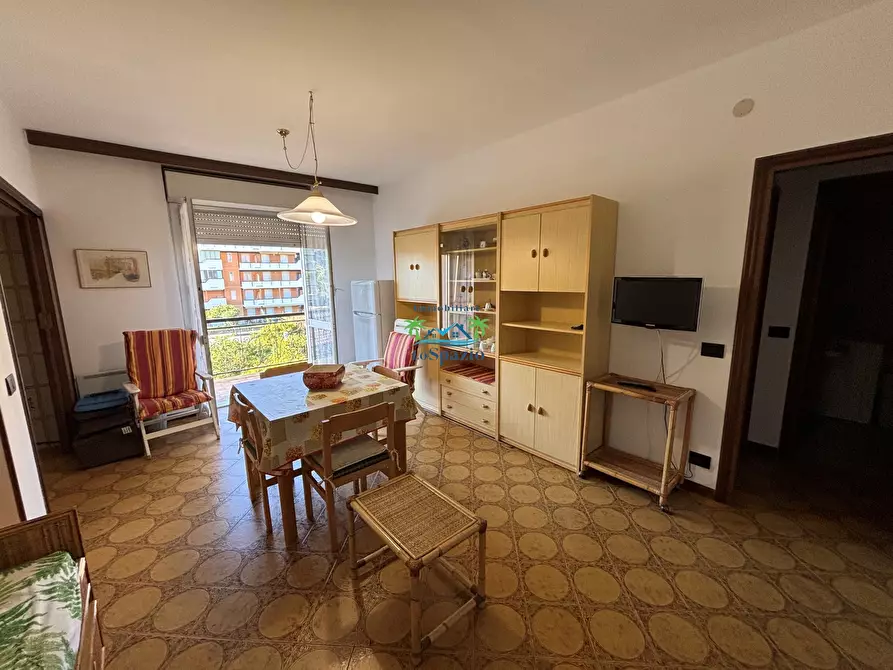 Immagine 9 di Bilocale in vendita  in via san lazzaro a Andora