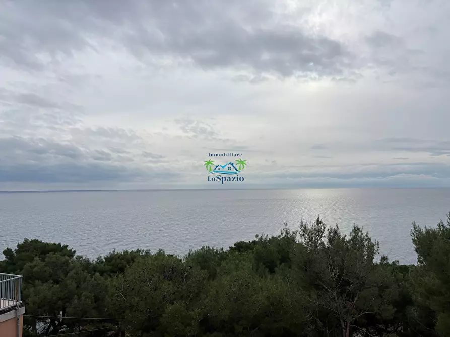 Immagine 5 di Casa bifamiliare in vendita  in via Trinacria 3 a Andora