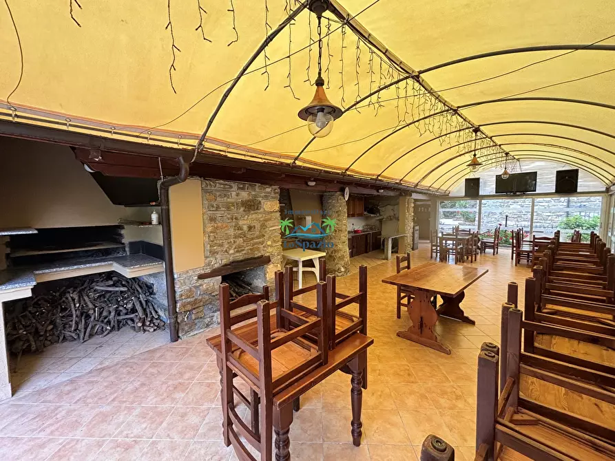 Immagine 12 di Rustico / casale in vendita  in Località Ciantà a Stellanello