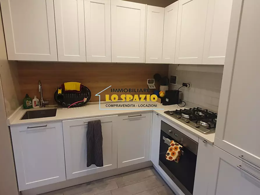 Immagine 8 di Villa in vendita  in via mezzacqua a Andora