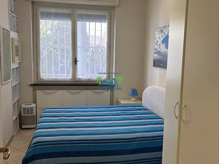 Immagine 12 di Bilocale in vendita  in Via Aurelia 48 a Andora