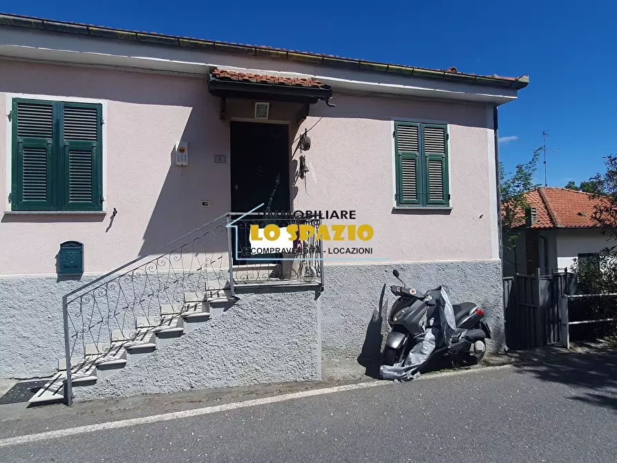 Immagine 29 di Casa indipendente in vendita  in Piazza Iv Novembre a Testico