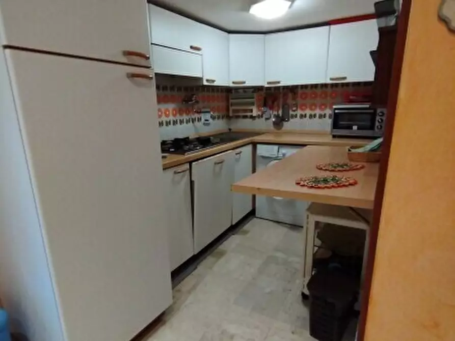 Immagine 5 di Bilocale in vendita  in Via Sant'Ambrogio 18 a Andora