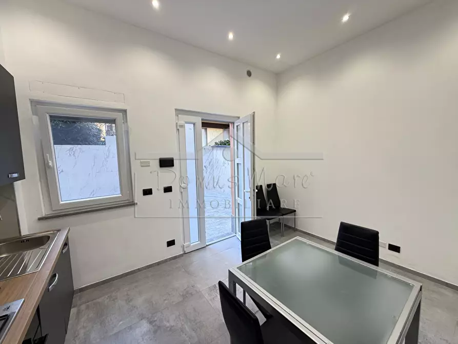 Immagine 11 di Trilocale in vendita  in Sant'Ambrogio 30 a Andora