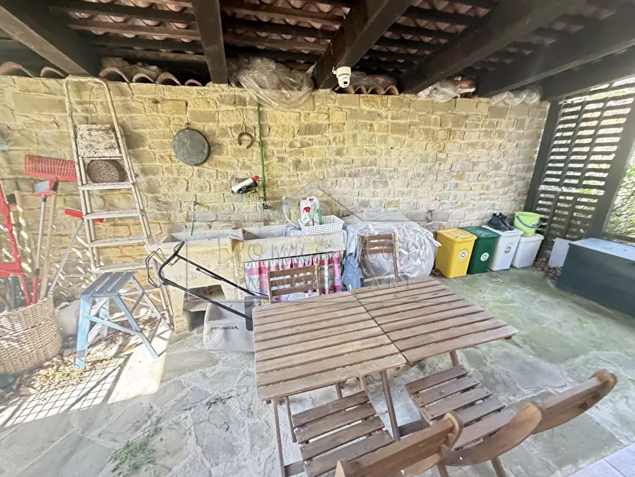 Immagine 26 di Villa in vendita  in Via Cav. Davide Vignolo 6 a Pontinvrea