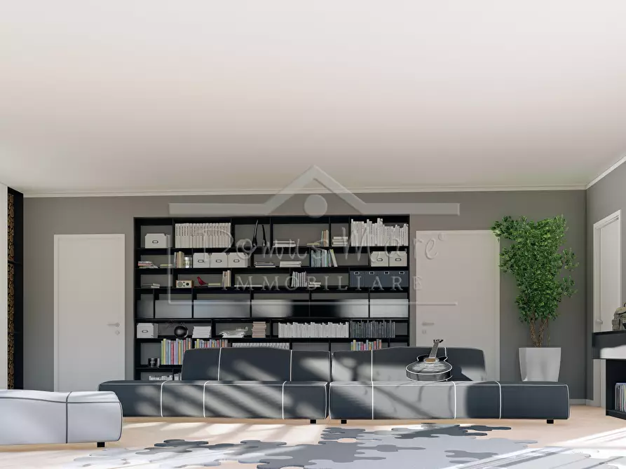 Immagine 6 di Villa in vendita  in Via Ranco a Savona