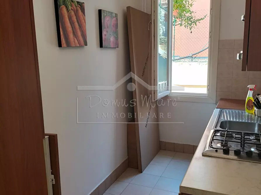 Immagine 7 di Trilocale in vendita  a Varazze