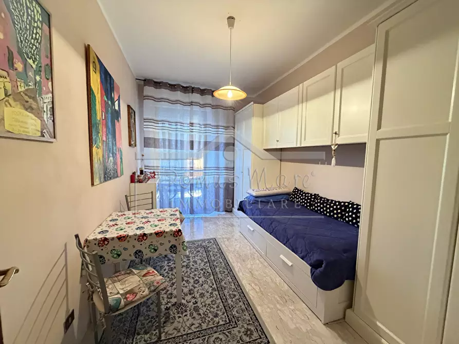 Immagine 37 di Trilocale in vendita  in VIA  DELLA COSTITUZIONE 16 a Albenga