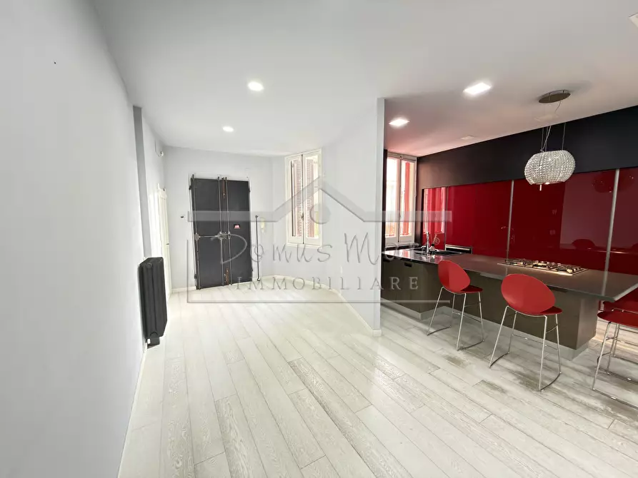 Immagine 23 di Attico in vendita  in Corso Italia 13 a Savona