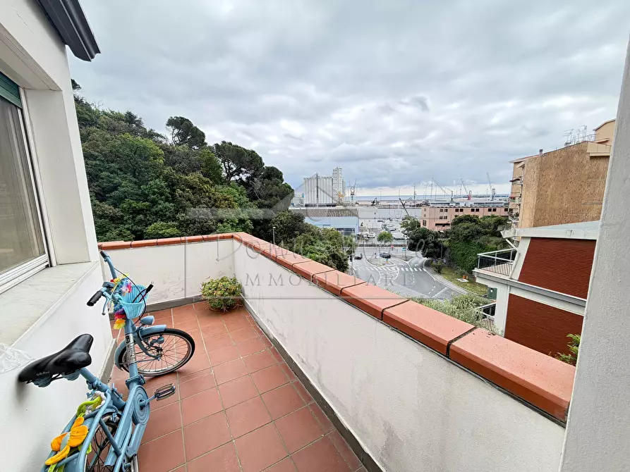 Immagine 35 di Bilocale in affitto  a Savona