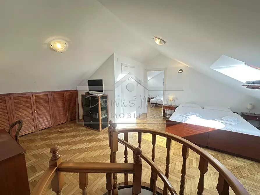 Immagine 39 di Casa indipendente in vendita  in Salvo D'Acquisto 70 a Recco