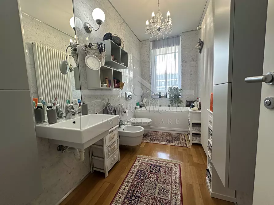 Immagine 26 di Appartamento in vendita  in Via Agostino Chiodo 1 a Savona