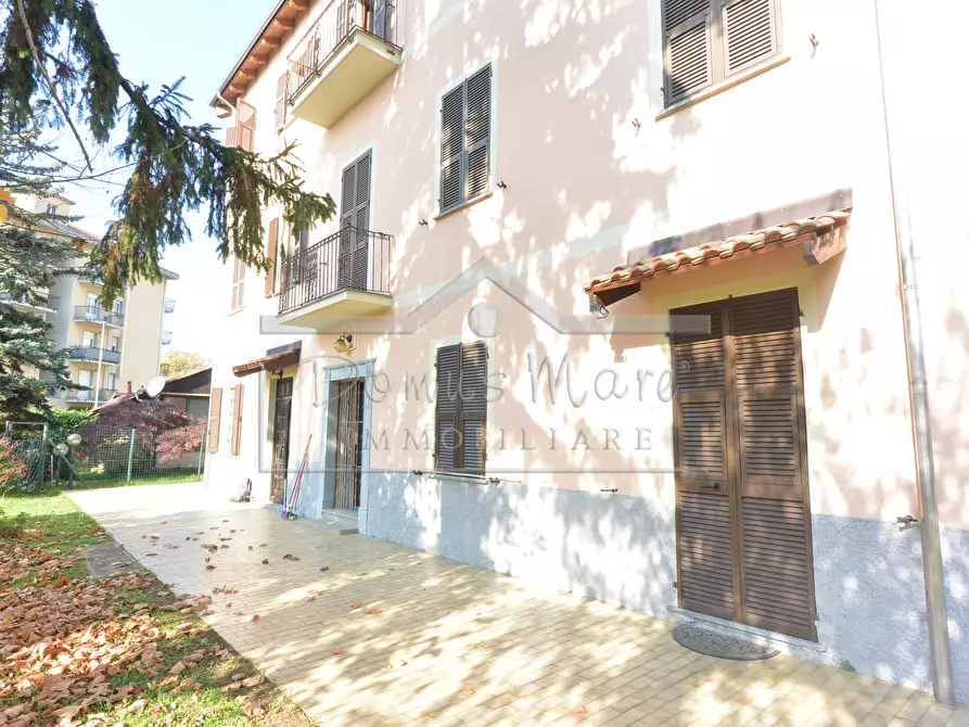 Immagine 30 di Quadrilocale in vendita  in Via Madonna del Bosco 10 a Cairo Montenotte