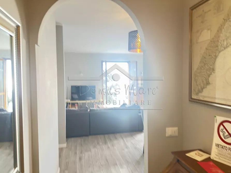 Immagine 8 di Casa indipendente in vendita  in Salvo D'Acquisto 70 a Recco