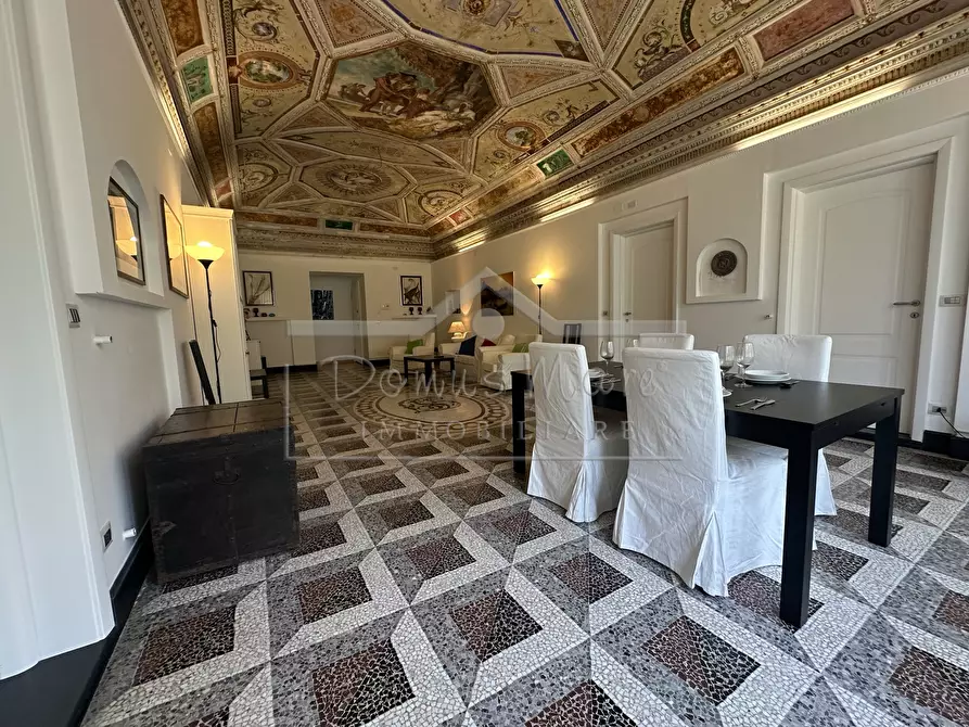 Immagine 2 di Pentalocale in vendita  in Via San Bartolomeo del Bosco 109 a Savona