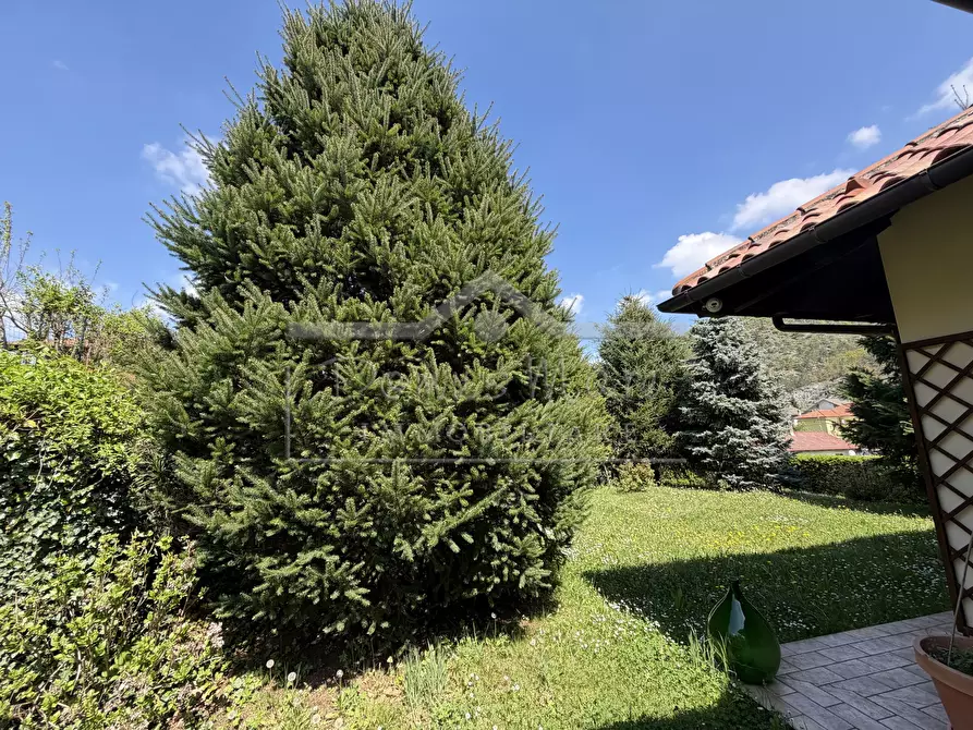 Immagine 45 di Villa in vendita  in Via Cav. Davide Vignolo 6 a Pontinvrea