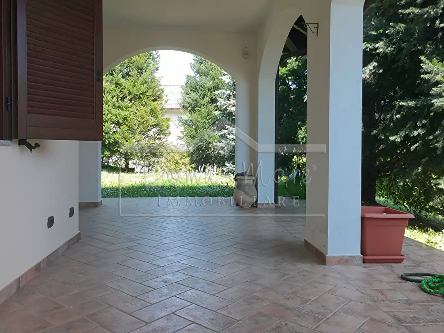 Immagine 22 di Villa in vendita  in Via Cav. Davide Vignolo 6 a Pontinvrea
